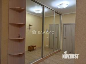 3-к квартира, вторичка, 109м2, 2/16 этаж