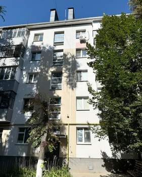 2-к квартира, вторичка, 46м2, 4/5 этаж