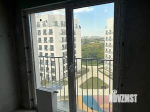 1-к квартира, вторичка, 40м2, 6/8 этаж