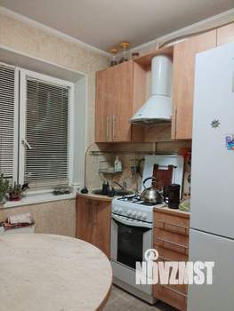 2-к квартира, вторичка, 44м2, 4/9 этаж