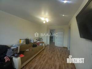 2-к квартира, вторичка, 41м2, 3/5 этаж