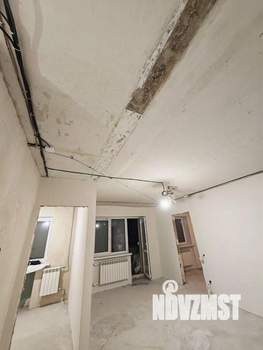 2-к квартира, вторичка, 45м2, 3/5 этаж