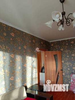 1-к квартира, вторичка, 35м2, 10/10 этаж