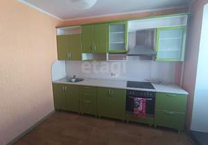 1-к квартира, вторичка, 36м2, 8/9 этаж