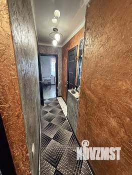 1-к квартира, вторичка, 33м2, 9/9 этаж