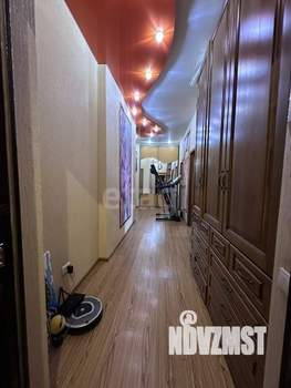 3-к квартира, вторичка, 83м2, 5/10 этаж