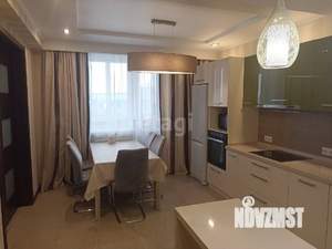 3-к квартира, вторичка, 98м2, 10/14 этаж