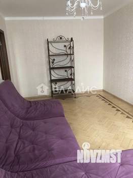 4-к квартира, вторичка, 83м2, 5/10 этаж