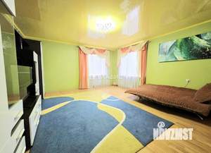 2-к квартира, вторичка, 65м2, 1/5 этаж