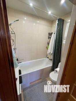 Студия квартира, вторичка, 32м2, 3/4 этаж