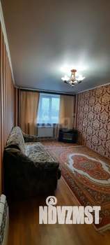 3-к квартира, вторичка, 63м2, 5/10 этаж