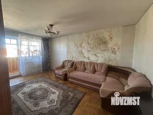 2-к квартира, вторичка, 50м2, 10/10 этаж