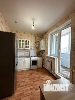 1-к квартира, вторичка, 36м2, 2/9 этаж