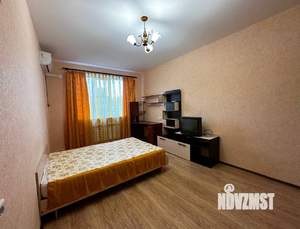 1-к квартира, вторичка, 36м2, 2/9 этаж