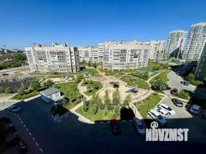 3-к квартира, вторичка, 85м2, 6/6 этаж