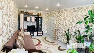 3-к квартира, вторичка, 60м2, 9/9 этаж