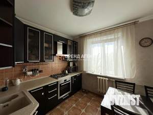 2-к квартира, вторичка, 52м2, 9/9 этаж