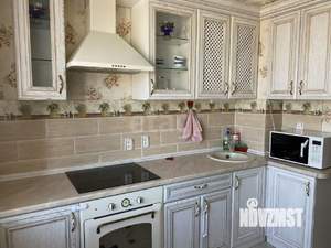 4-к квартира, вторичка, 100м2, 8/15 этаж