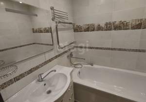 2-к квартира, вторичка, 76м2, 4/17 этаж