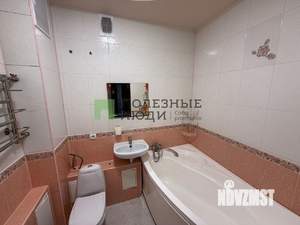 1-к квартира, вторичка, 42м2, 8/10 этаж