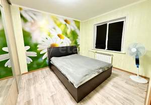 3-к квартира, вторичка, 60м2, 8/9 этаж