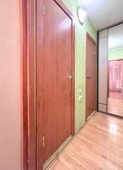 3-к квартира, вторичка, 69м2, 6/11 этаж