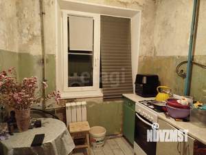 3-к квартира, вторичка, 61м2, 2/5 этаж