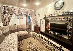 2-к квартира, вторичка, 45м2, 2/9 этаж