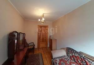 3-к квартира, вторичка, 61м2, 2/5 этаж