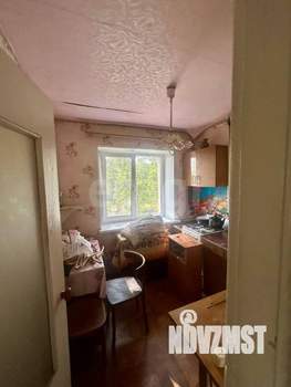 1-к квартира, вторичка, 31м2, 3/5 этаж