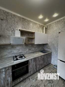 1-к квартира, вторичка, 42м2, 2/9 этаж