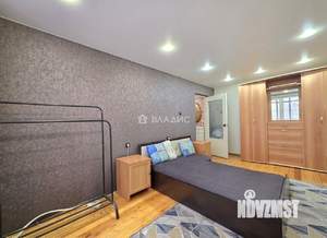 2-к квартира, вторичка, 51м2, 1/10 этаж