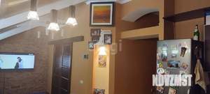 3-к квартира, вторичка, 66м2, 5/6 этаж