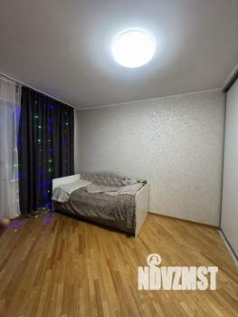 3-к квартира, вторичка, 60м2, 4/9 этаж