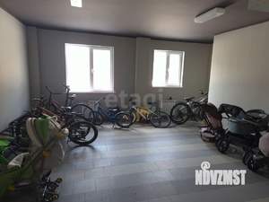 1-к квартира, вторичка, 27м2, 5/5 этаж