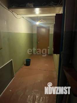 1-к квартира, вторичка, 35м2, 1/14 этаж