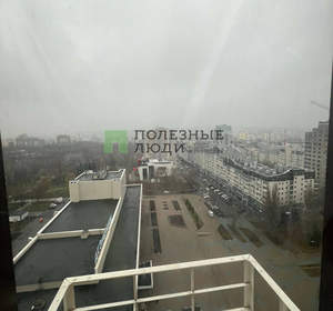 3-к квартира, вторичка, 106м2, 17/17 этаж