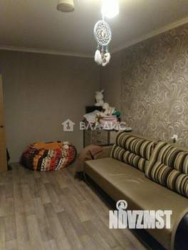 2-к квартира, вторичка, 50м2, 6/9 этаж