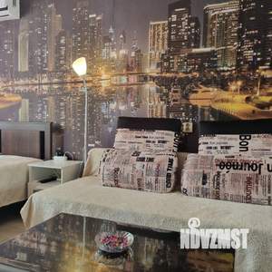 1-к квартира, вторичка, 34м2, 8/10 этаж