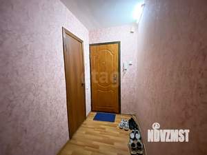 1-к квартира, вторичка, 34м2, 5/5 этаж