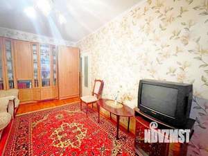 3-к квартира, вторичка, 61м2, 9/9 этаж