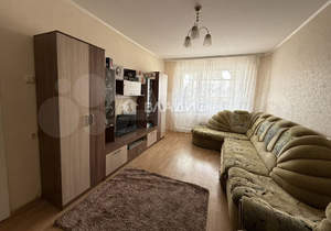 1-к квартира, вторичка, 33м2, 8/10 этаж
