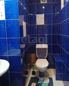 4-к квартира, вторичка, 120м2, 9/10 этаж