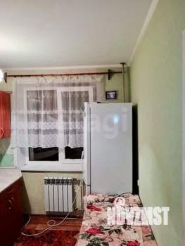 2-к квартира, вторичка, 47м2, 4/5 этаж