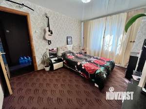 1-к квартира, вторичка, 29м2, 7/9 этаж