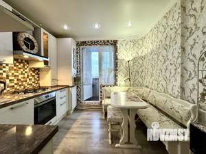 3-к квартира, вторичка, 64м2, 10/10 этаж