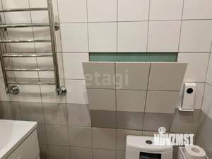 Студия квартира, вторичка, 27м2, 2/5 этаж