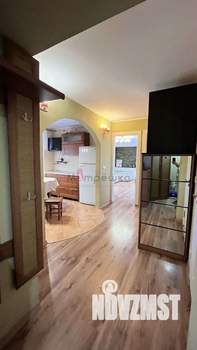 2-к квартира, вторичка, 49м2, 9/12 этаж