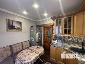 2-к квартира, вторичка, 59м2, 4/5 этаж