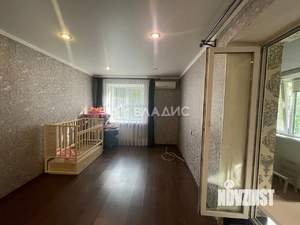 1-к квартира, вторичка, 31м2, 1/5 этаж